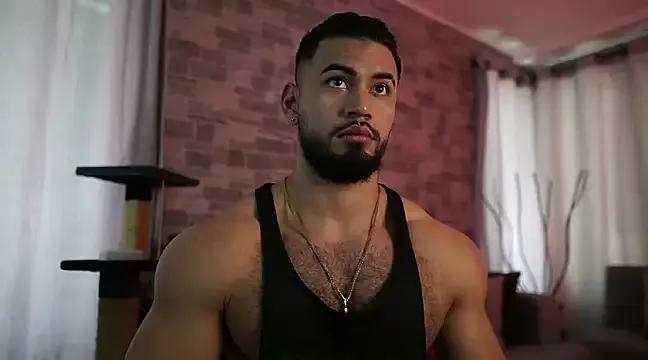 Photos of jaxon_colton from StripChat is Freechat
