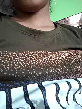 Jaya-Ray from StripChat