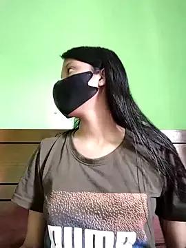 Jaya-Ray webcams show profile image 