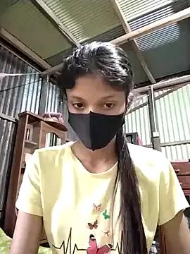 Photos of Jaya-Roy from StripChat is Freechat