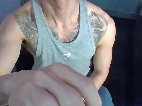 Jaydenasiantattoo webcams show profile image 