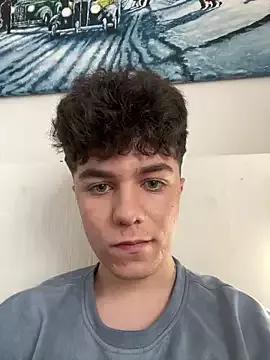 Jaydenreal webcams show profile image 
