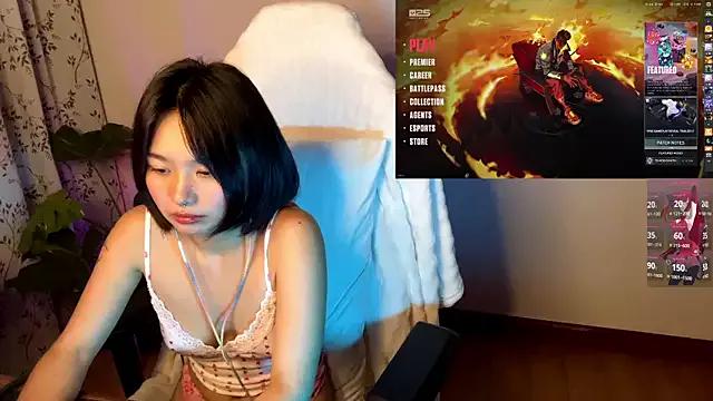 JayJaylov from StripChat