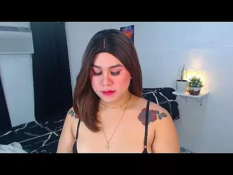 Photos of JayraFRESH from StripChat is Freechat