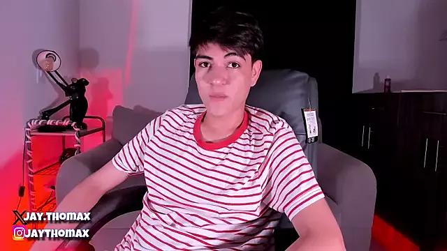 JayThomax_ webcams show profile image 
