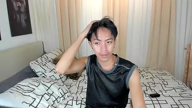 jayxxxlovescock from StripChat is Freechat