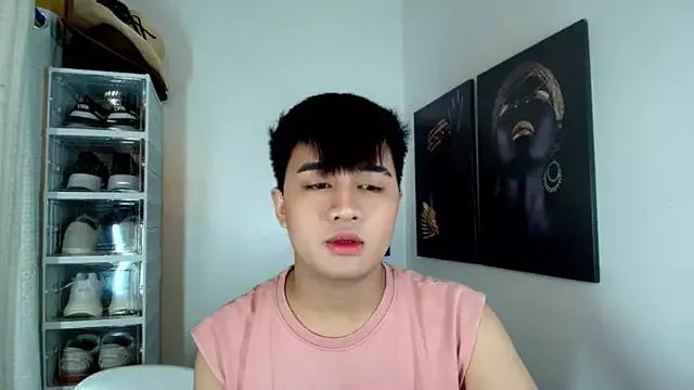 jayxxxlovescock from StripChat is Freechat
