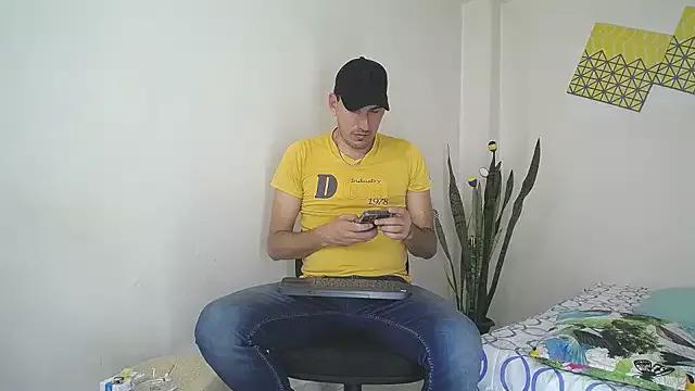 jayydenandjacob from StripChat