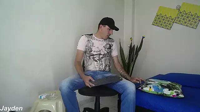 jayydenandjacob from StripChat