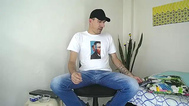 jayydenandjacob from StripChat