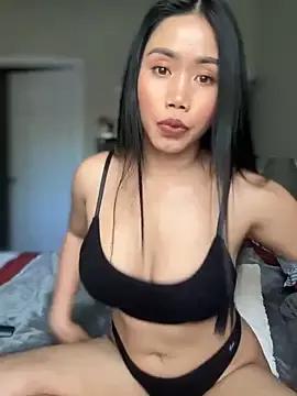 JazzieXo from StripChat