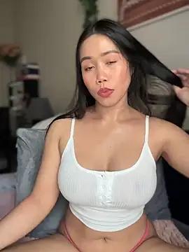 JazzieXo from StripChat