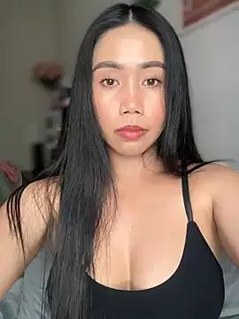 JazzieXo from StripChat