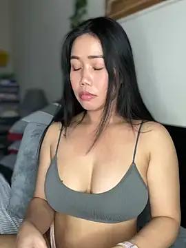 JazzieXo from StripChat