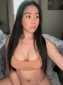 JazzieXo webcams show profile image 