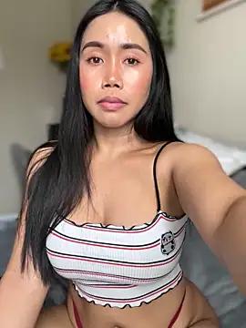 JazzieXo from StripChat