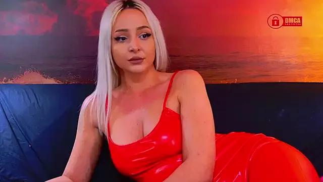 JAZZYJULIA from StripChat