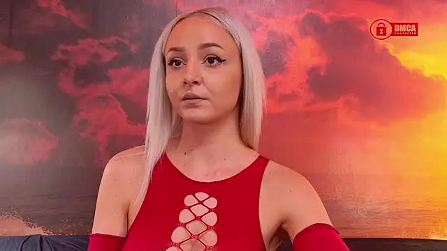JAZZYJULIA from StripChat