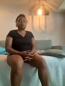 JCCaramelbarbie1 from StripChat is Freechat