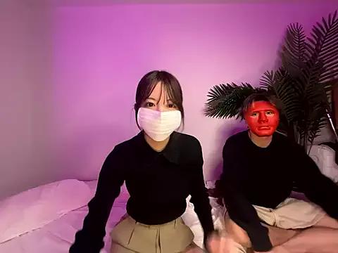 JDsakichan2 from StripChat is Freechat