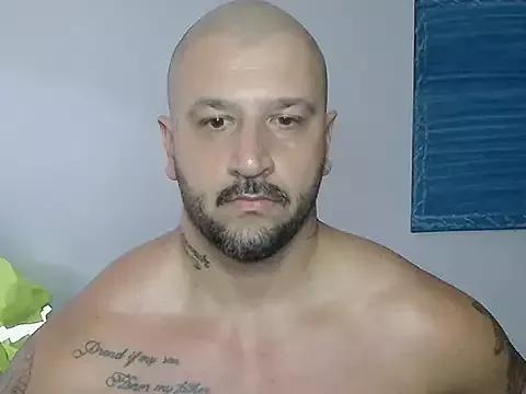 Photos of JeanCafa from StripChat is Freechat