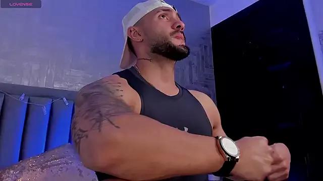 JeanColleman webcams show profile image 
