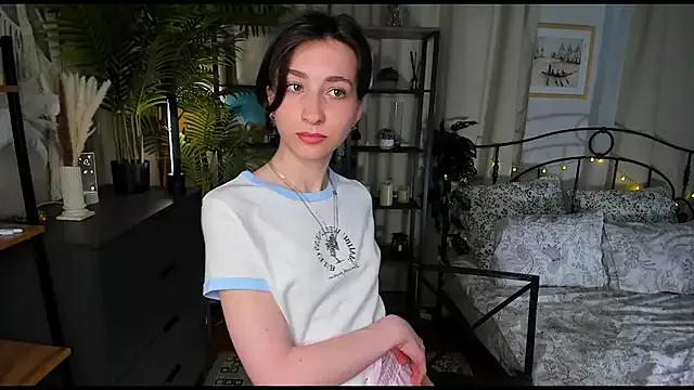 JeanJey webcams show profile image 