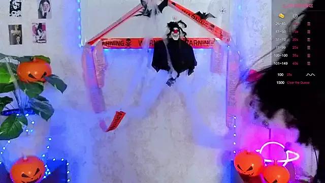 JeeringTickler from StripChat is Freechat