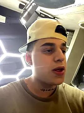 jeff2995_ from StripChat is Freechat