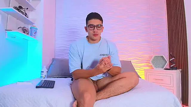 JeffDaltton from StripChat