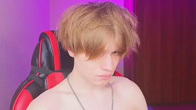 Jeffre_y from StripChat