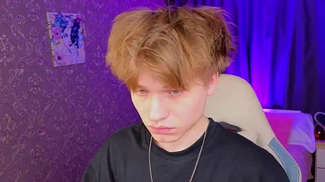 Jeffre_y from StripChat