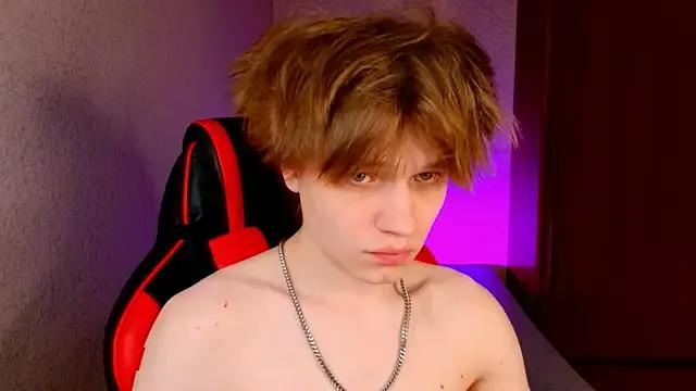 jeffreyue from StripChat