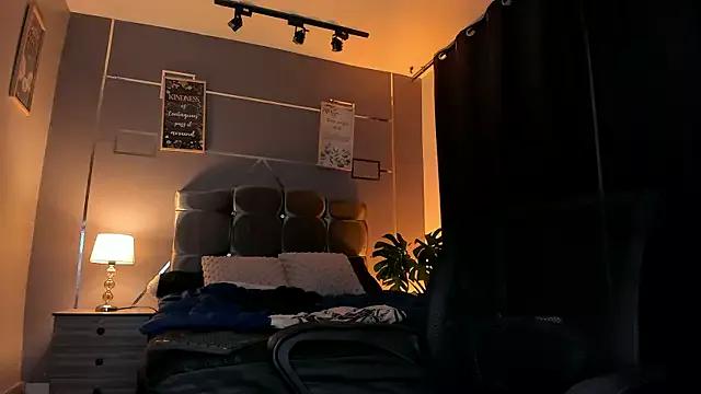 Jeick_luxx webcams show profile image 