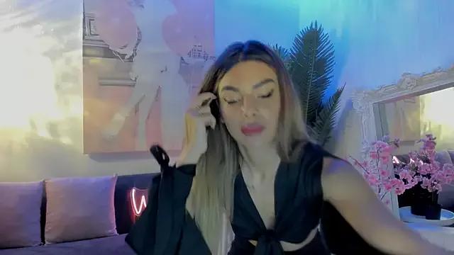 jelly__beanss from StripChat