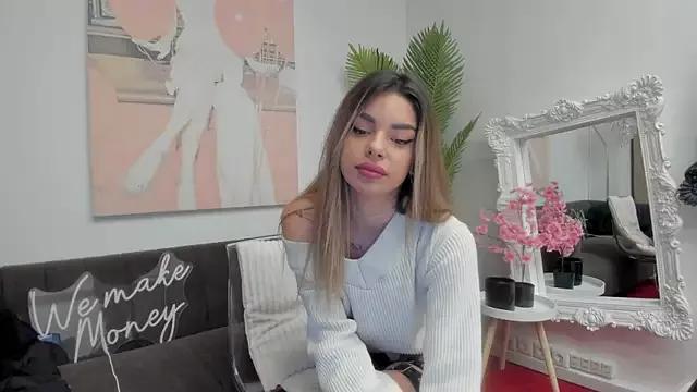 jelly__beanss from StripChat is Freechat