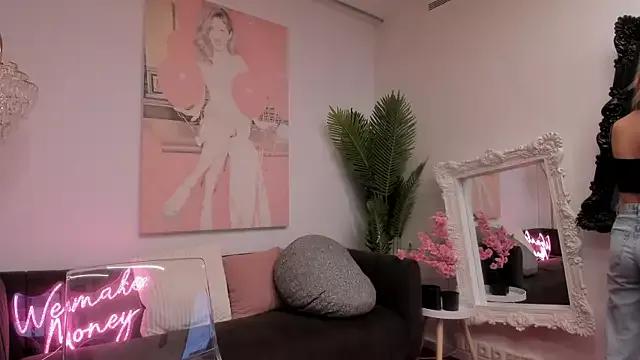 jelly__beanss from StripChat