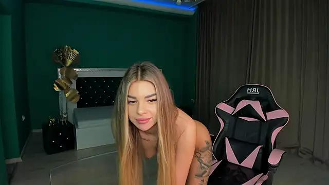 Jelly_beanss from StripChat