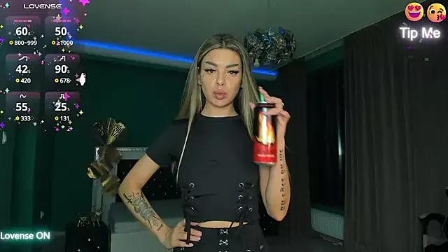 Jelly_beanss from StripChat