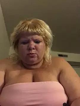JemJensen30 from StripChat