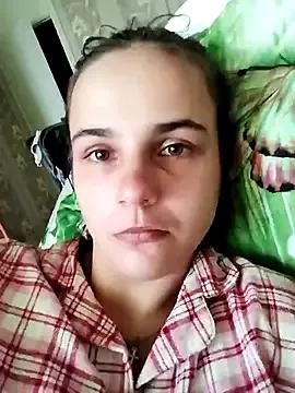 Jenevaonlovex from StripChat