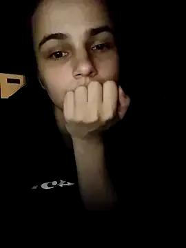 Jenevaonlovex from StripChat