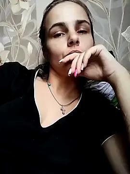 Jenevaonlovex from StripChat