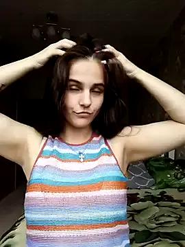 Jenevaonlovex from StripChat