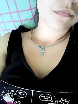 Jenevaonlovex from StripChat