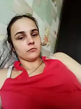Jenevaonlovex from StripChat