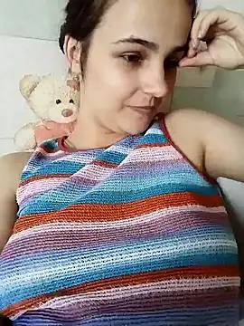 Jenevaonlovex from StripChat