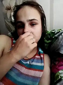 Jenevaonlovex from StripChat