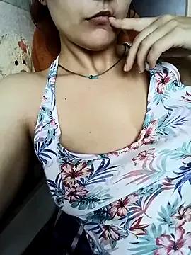 Jenevaonlovex from StripChat