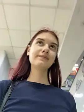 Jeni_meow webcams show profile image 